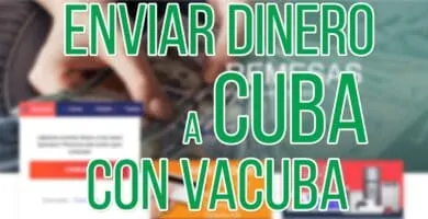 enviar dinero a cuba con vacuba