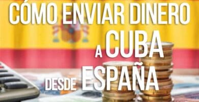 enviar dinero a cuba desde españa