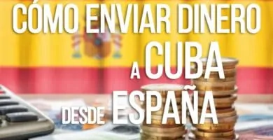 enviar dinero a cuba desde españa