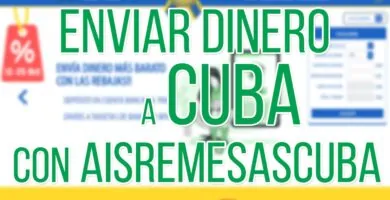 envio de dinero a cuba con ais remesas cuba