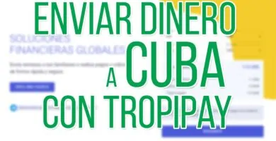 envio de dinero a cuba con tropipay