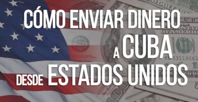 enviar dinero a cuba desde estados unidos